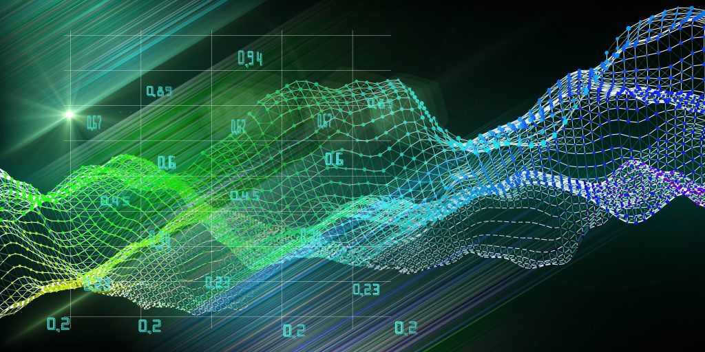 aviation algorithm design data graph