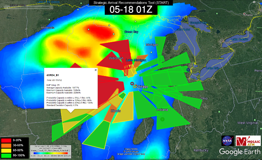 aviation weather insights overlay