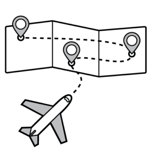 management by trajectory aviation modeling and simulation