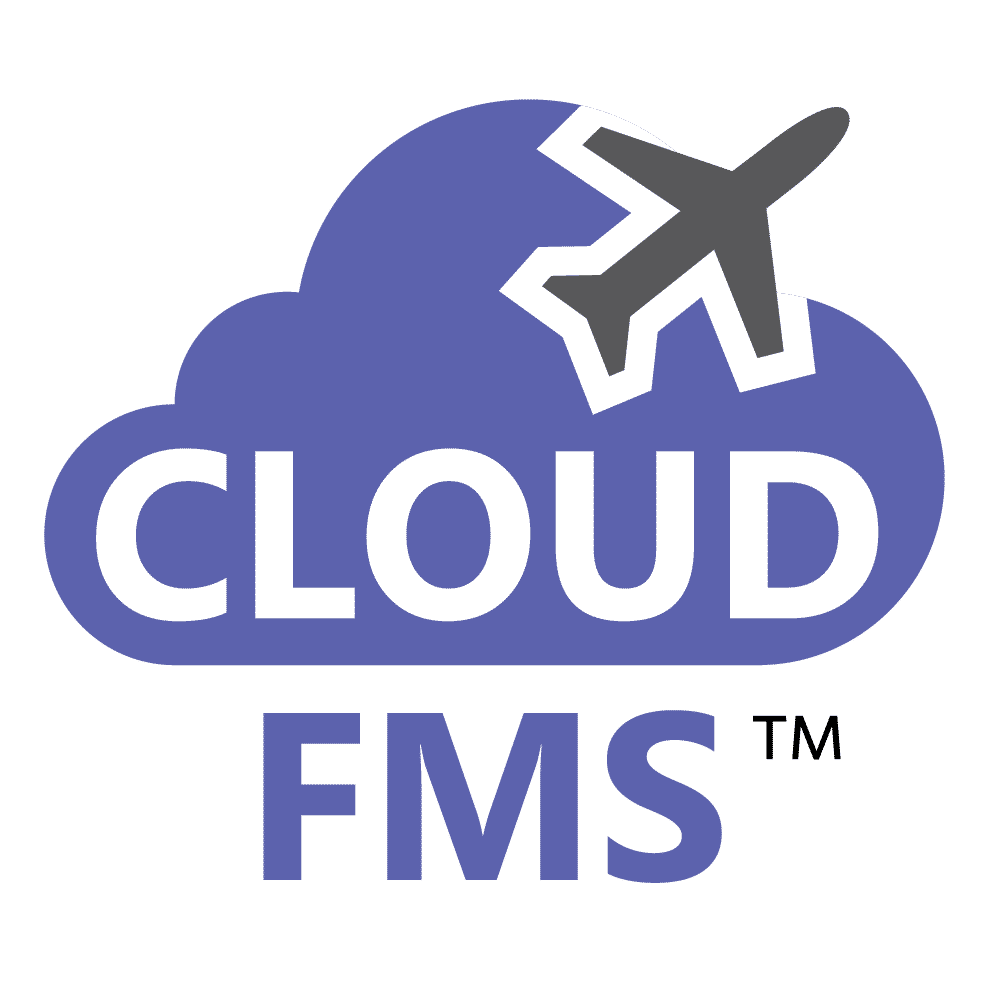 Cloud FMS logo